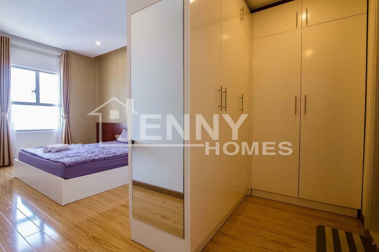 Sunrise - Jennyhomes Ho Chi Minh City