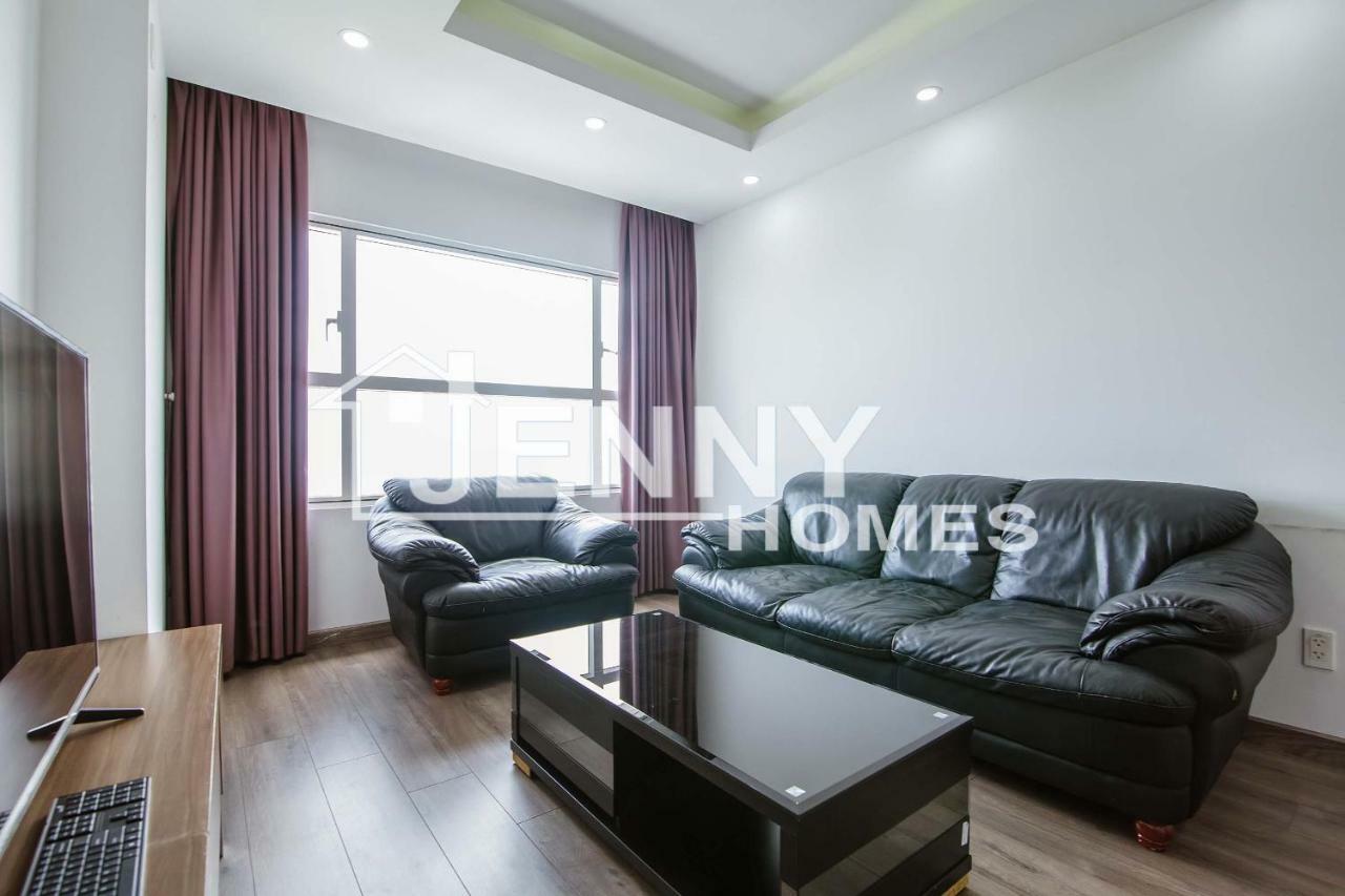 Sunrise - Jennyhomes Apartment Ho Chi Minh City