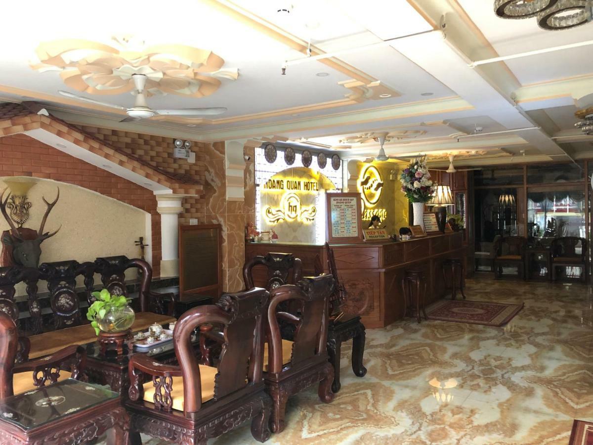 Hoang Quan Hotel