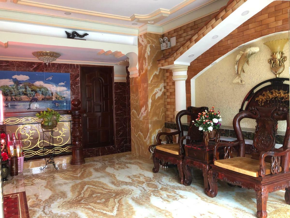 Hoang Quan 2* Ho Chi Minh City