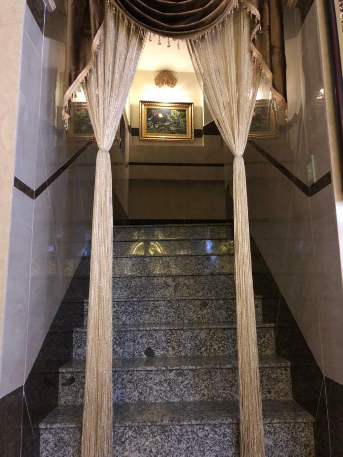 Hoang Quan Hotel Ho Chi Minh City