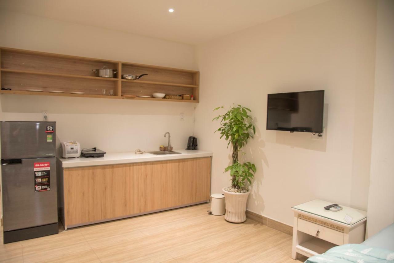 Ben Thanh Station House Hostel *