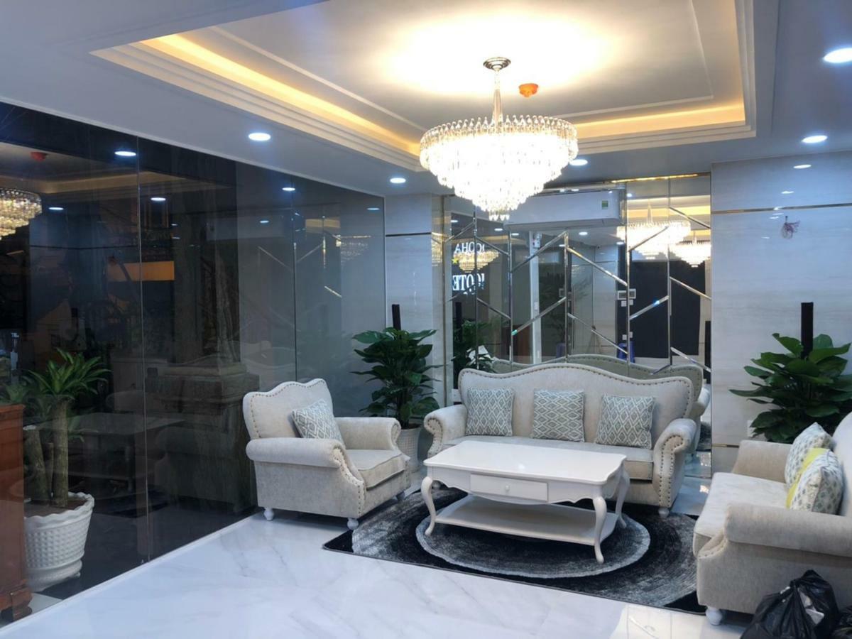 Doha 2 Saigon Airport Hotel Ho Chi Minh City