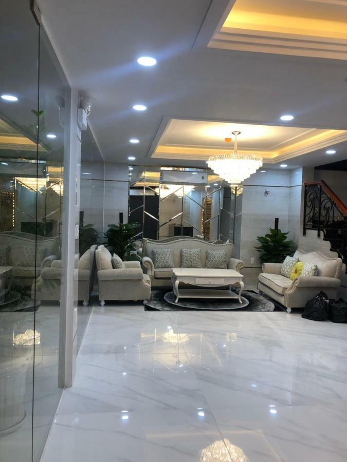 Hotel Doha 2 Saigon Airport Ho Chi Minh City