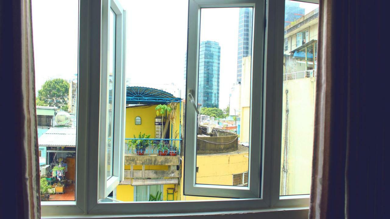Hotel Rosa Centre Ho Chi Minh City