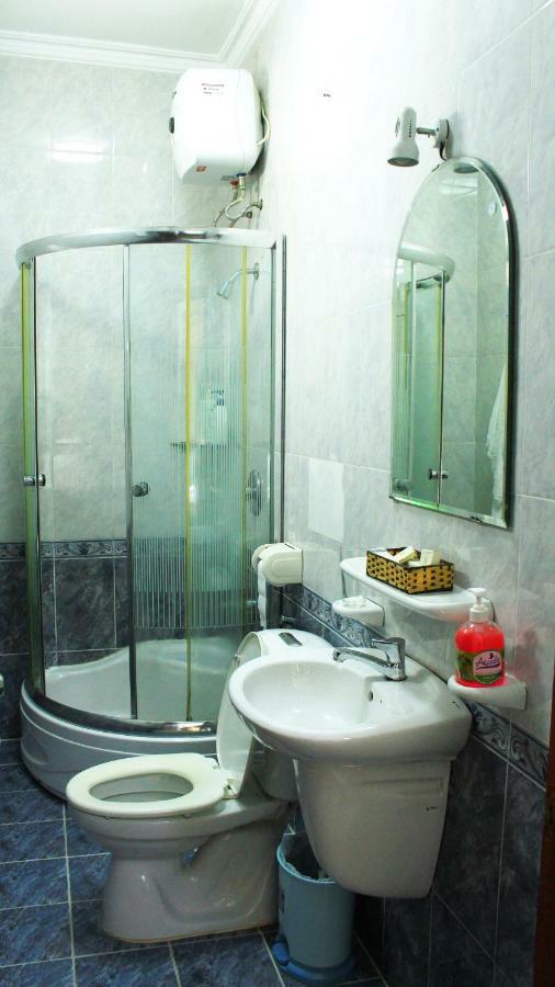 Rosa Centre 3* Ho Chi Minh City