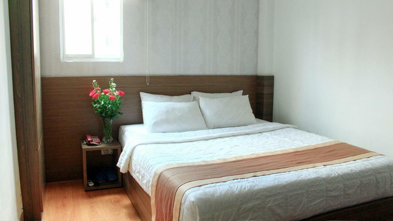 Rosa Centre 3*