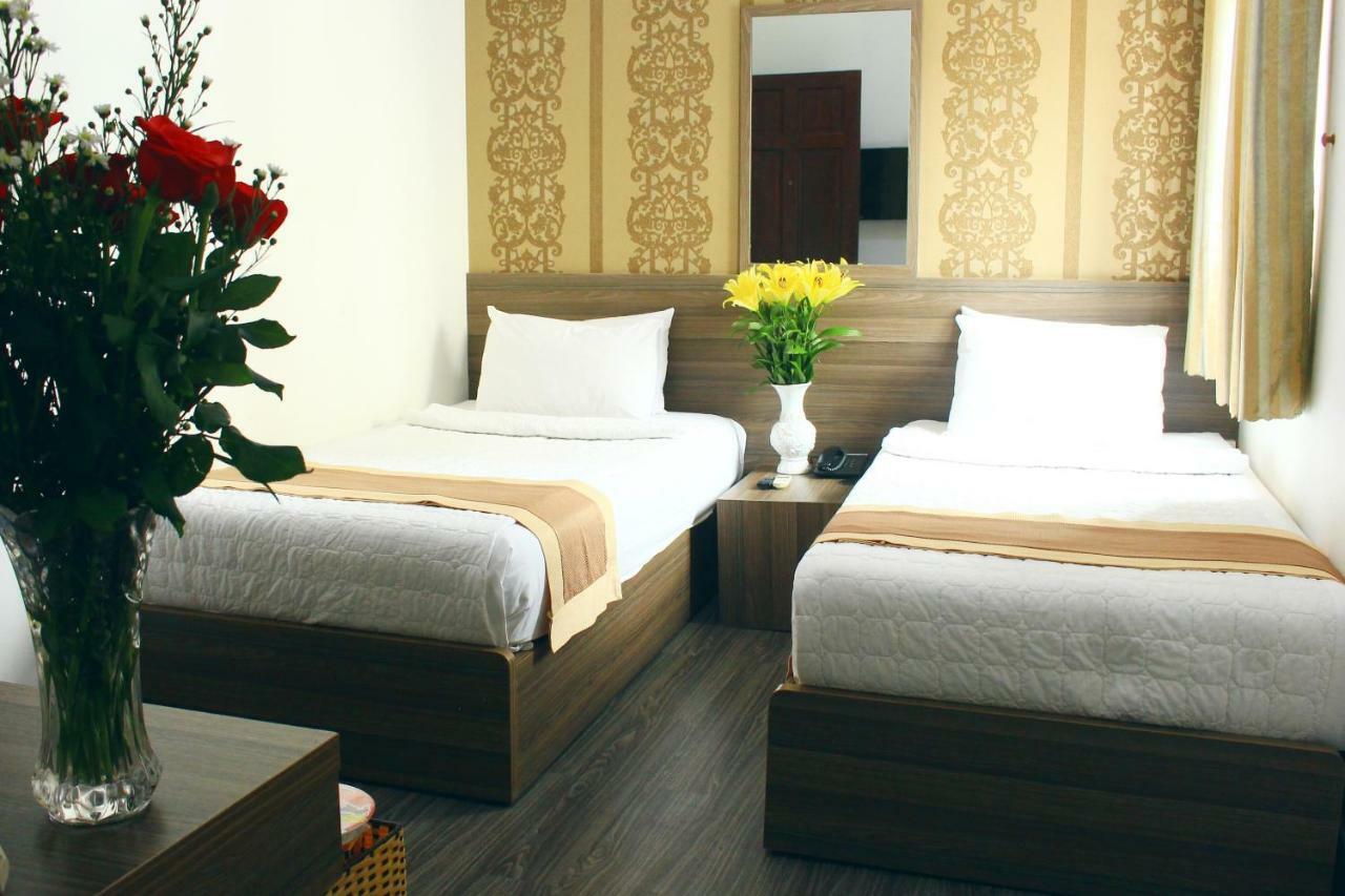 Hotel Rosa Centre 3*