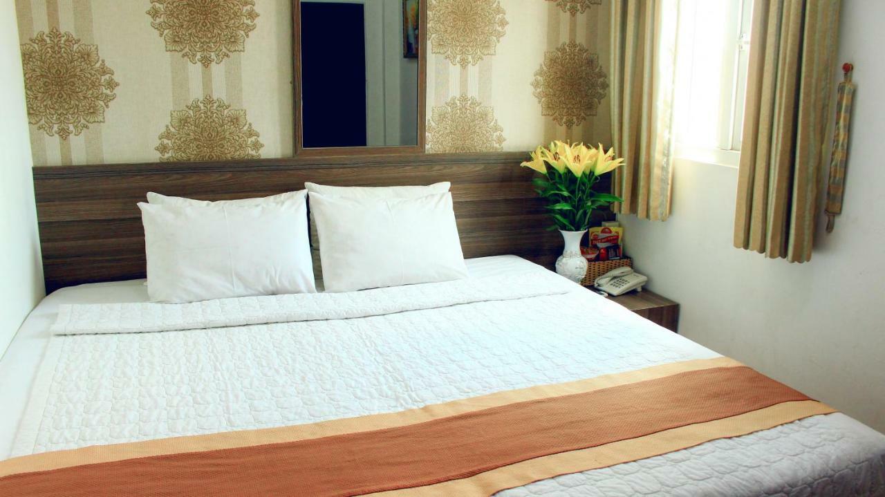 Hotel Rosa Centre 3*
