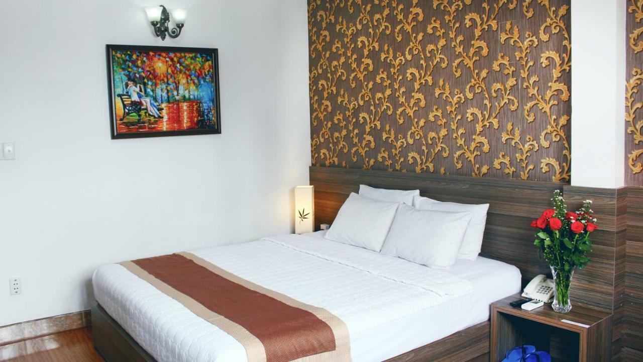 Rosa Centre Hotel 3*