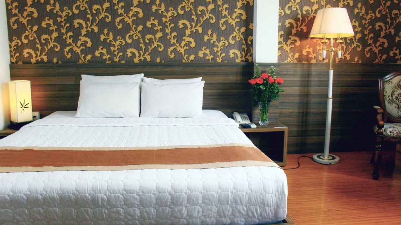 Rosa Centre 3* Ho Chi Minh City