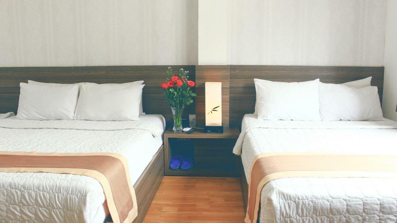 Hotel Rosa Centre 3*