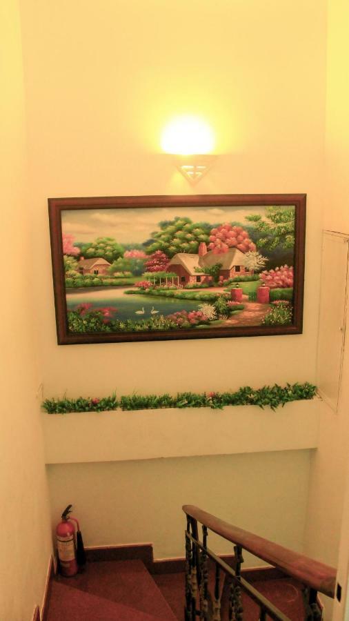 Hotel Rosa Centre 3*