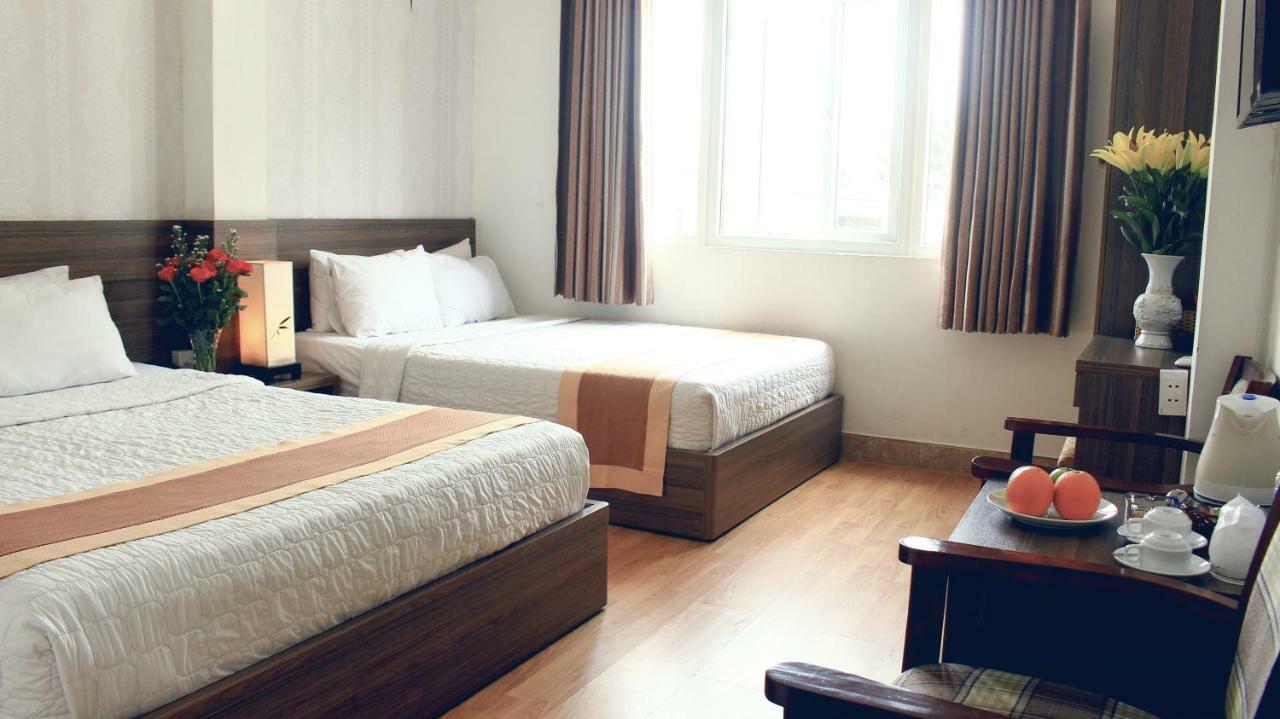 Rosa Centre Hotel 3*