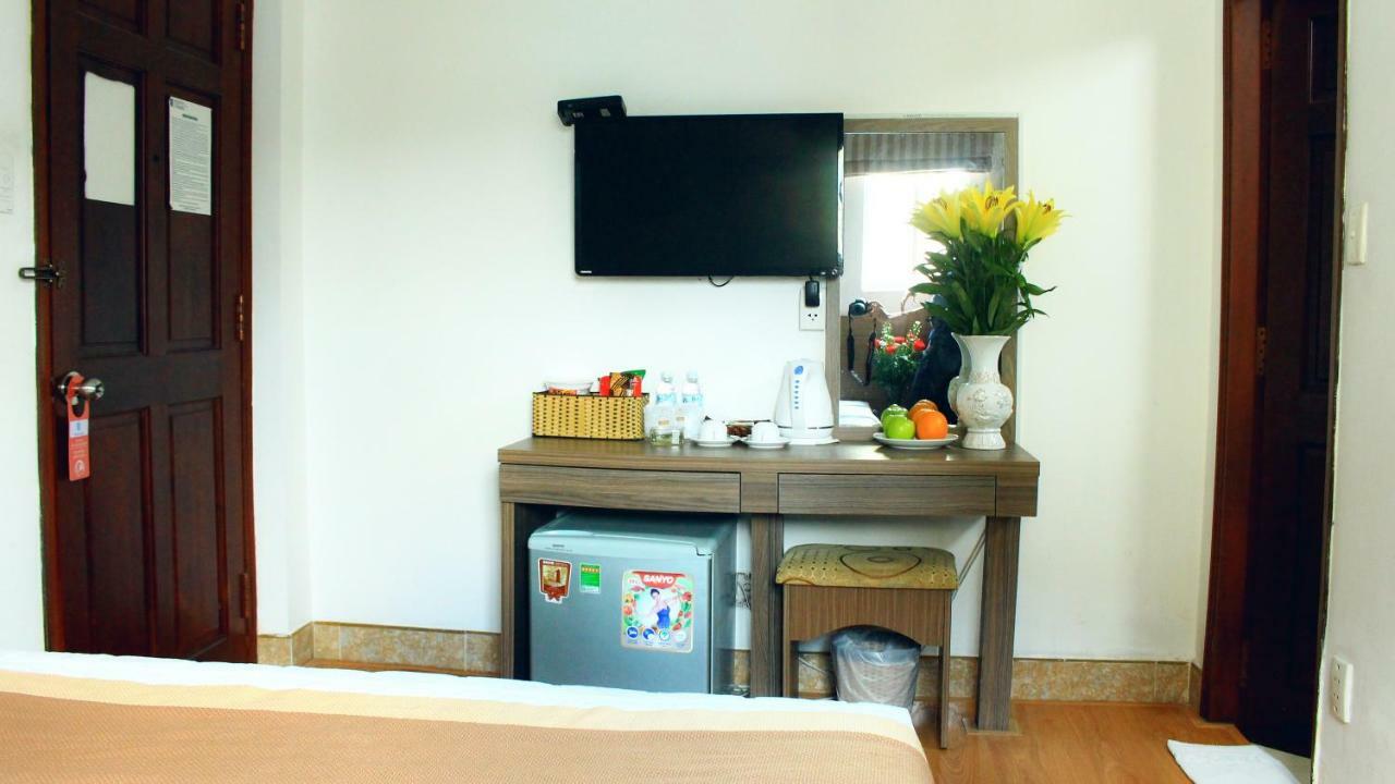 Rosa Centre Ho Chi Minh City