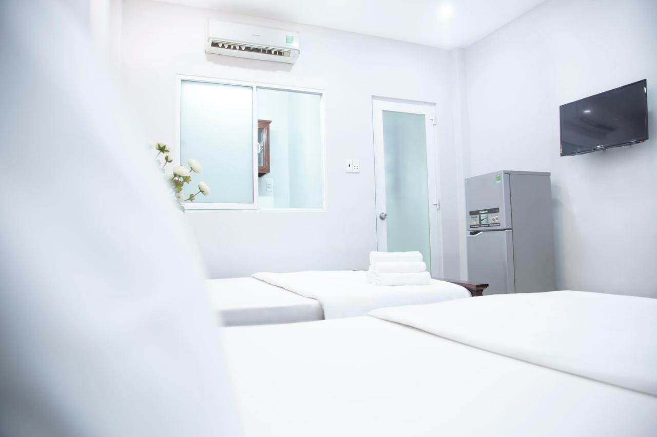 Aparthotel Airanc 602 - Free Airport Shuttle