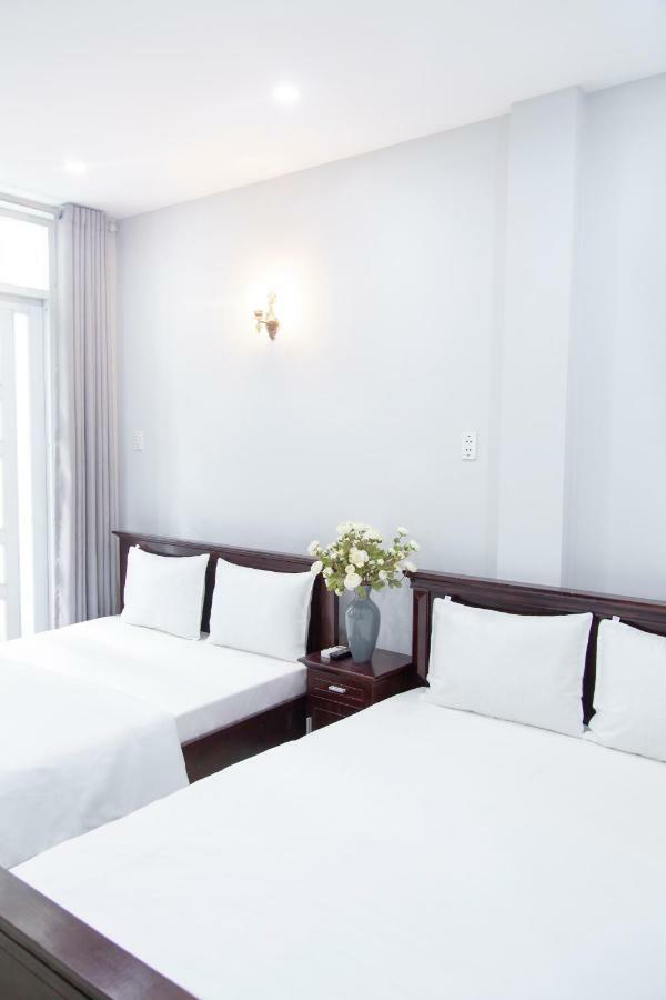 Airanc 602 - Free Airport Shuttle Aparthotel Ho Chi Minh City
