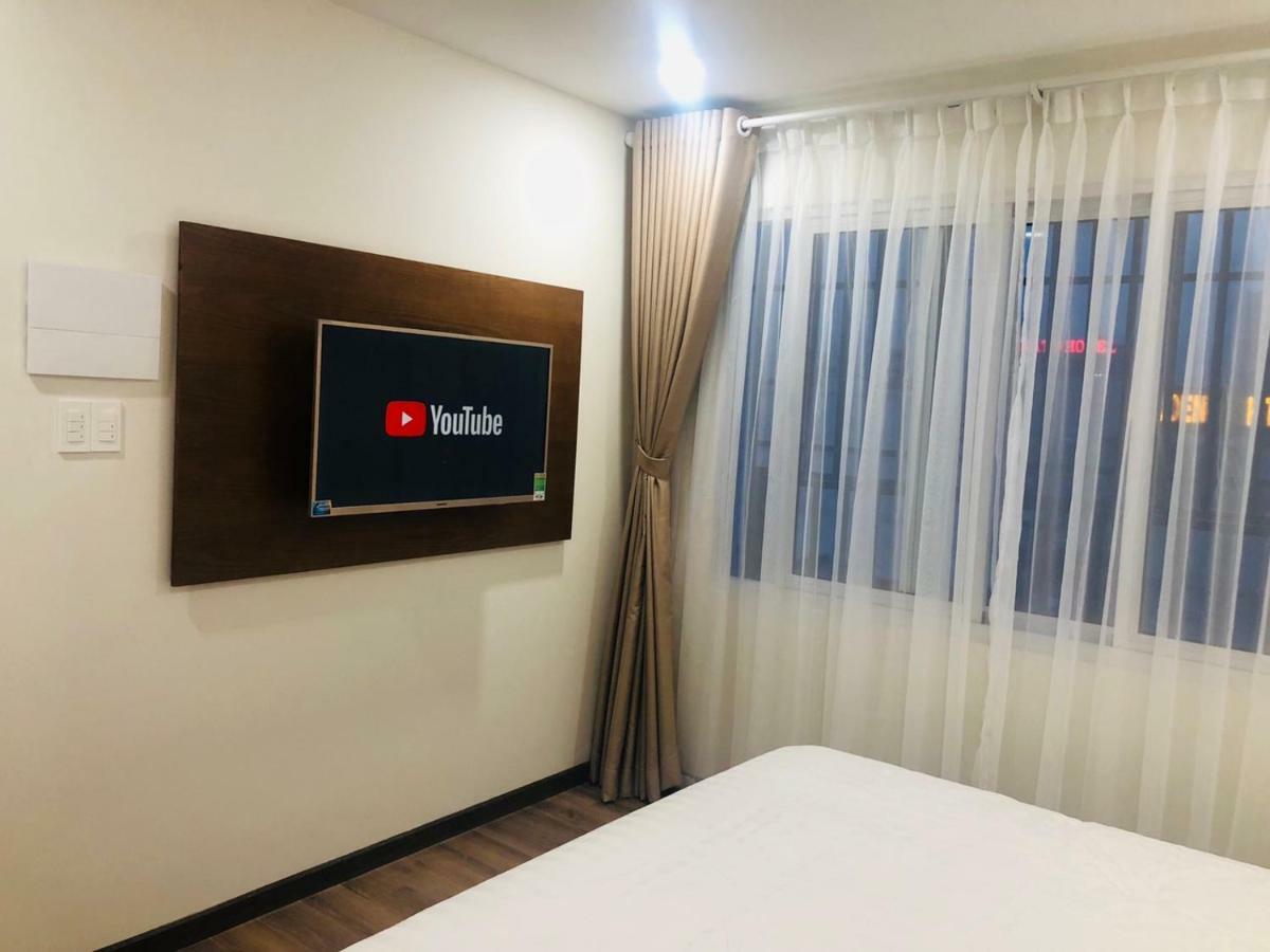 Doha 2 Saigon Airport Hotel
