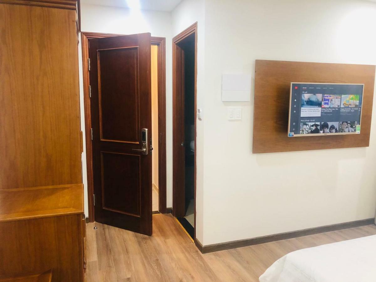 Hotel Doha 2 Saigon Airport 3*