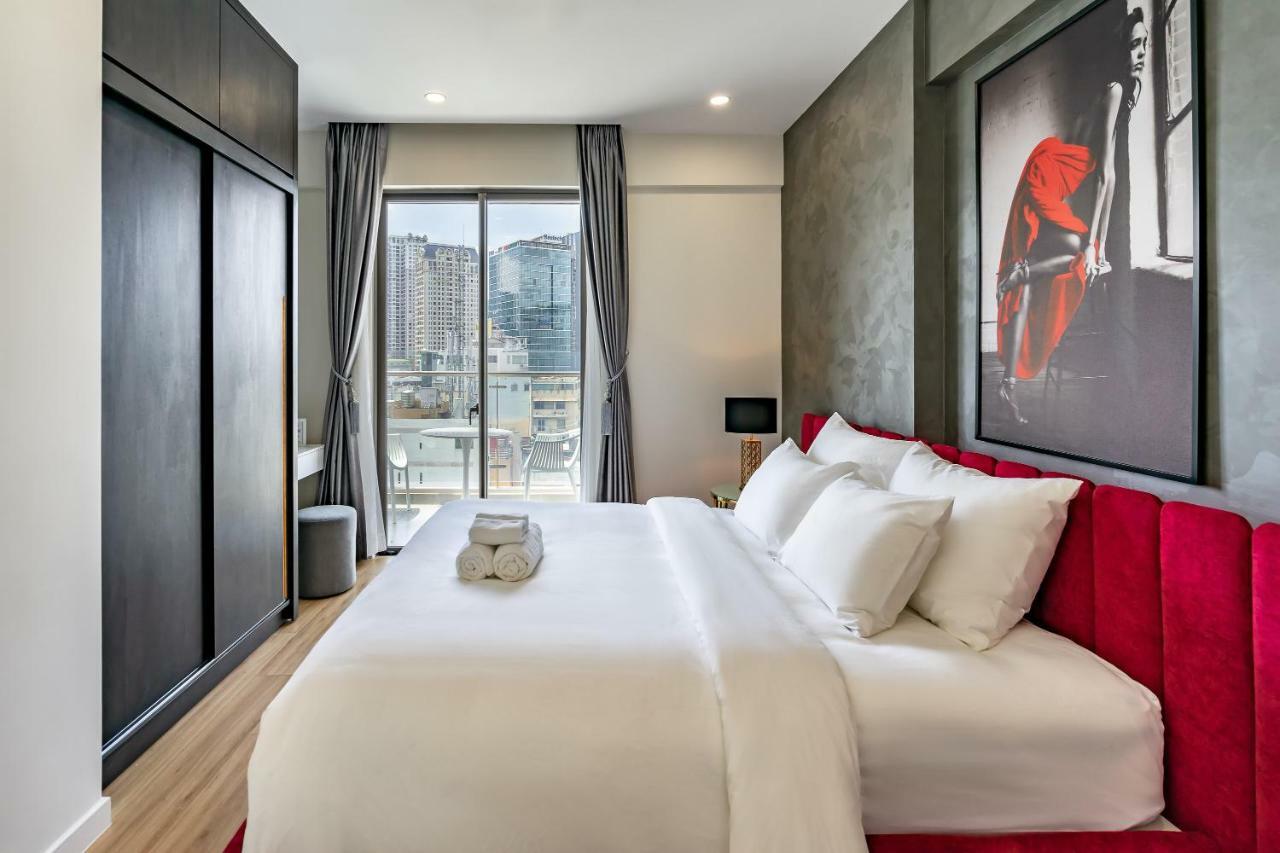 Millennium Serviced Apartment