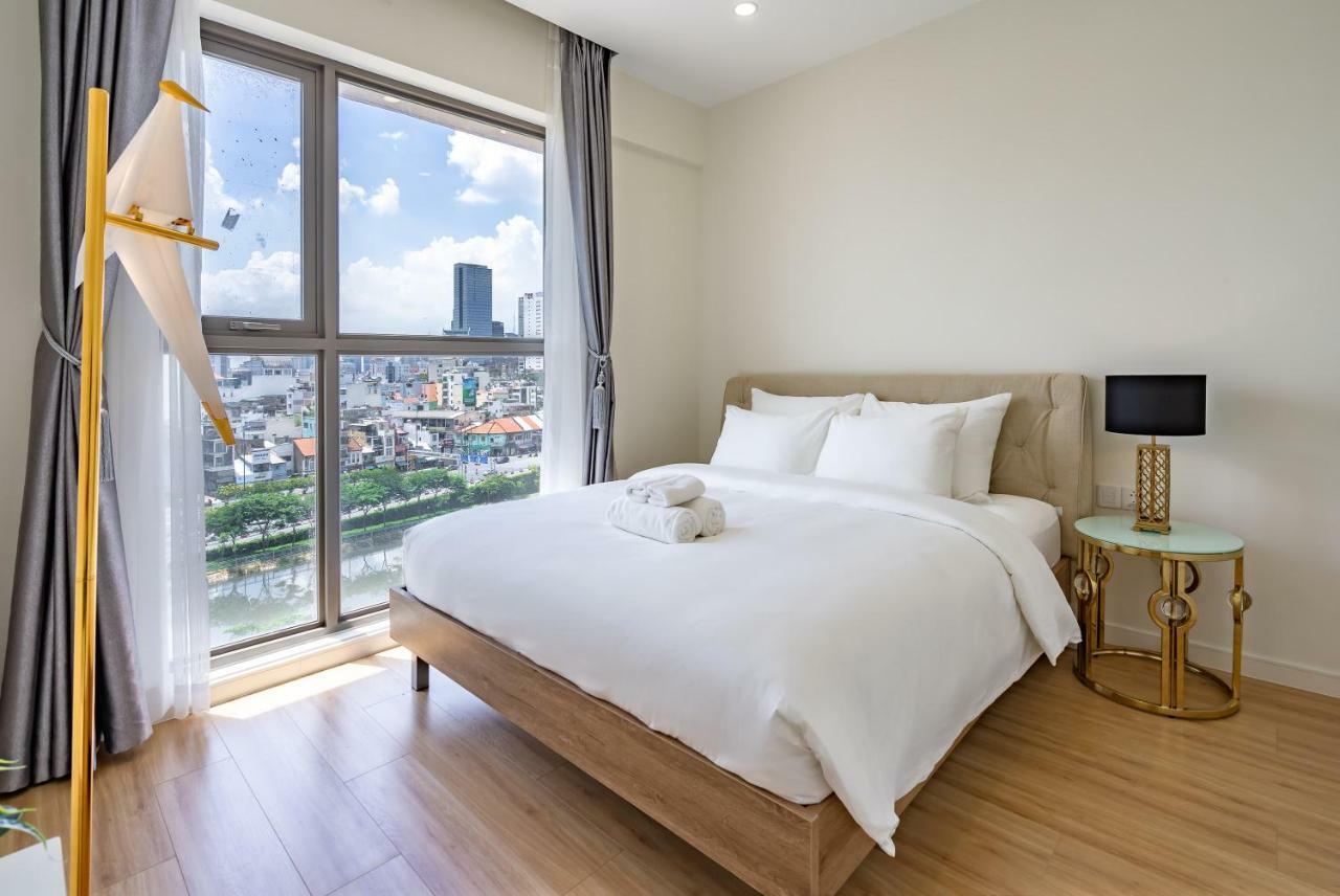 Millennium Serviced * Ho Chi Minh City