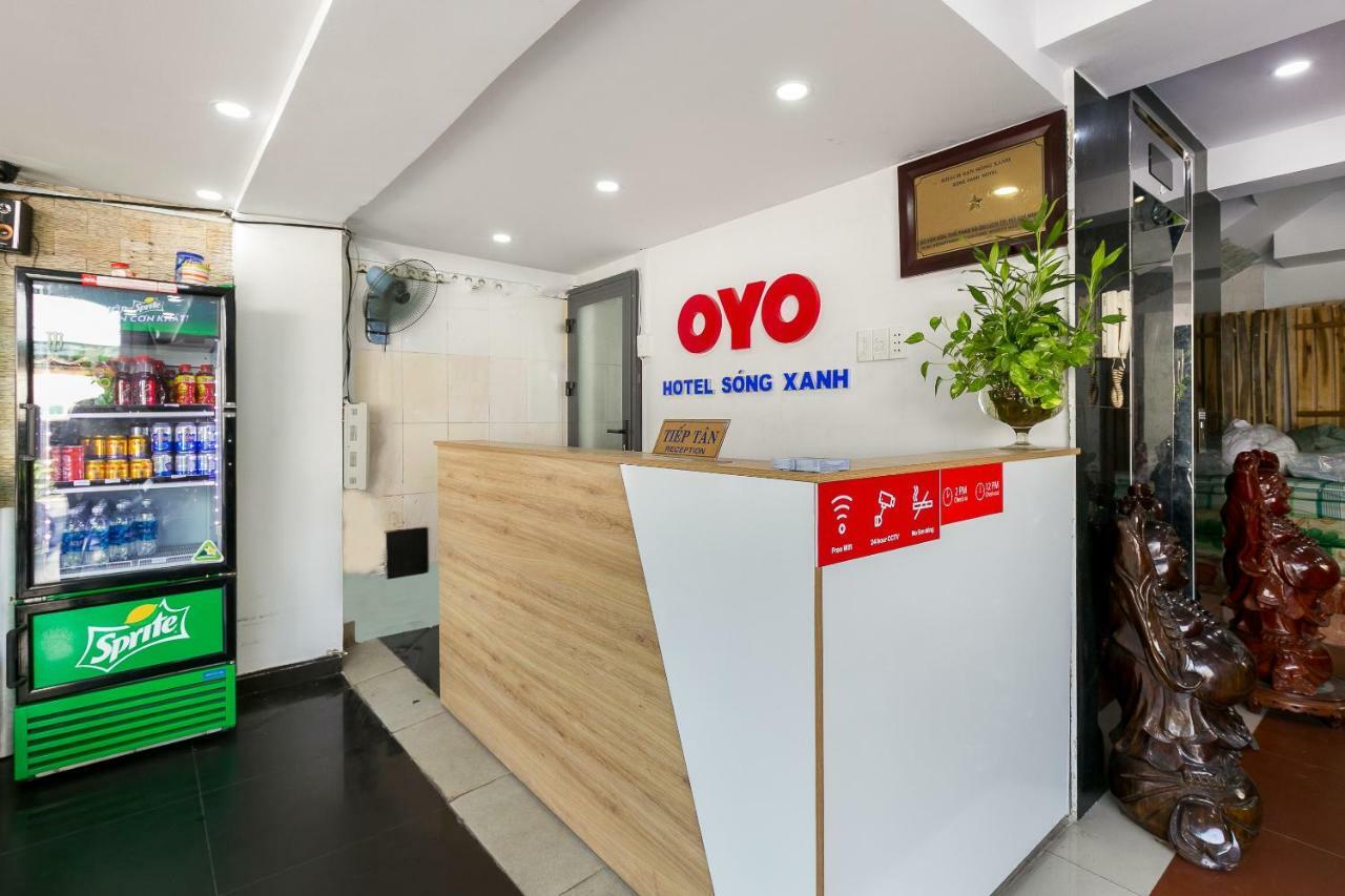Song Xanh Near Secc - Fv Ho Chi Minh City