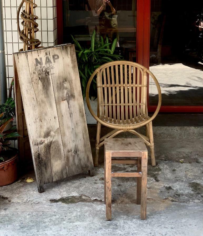 Hostel Nap Saigon *