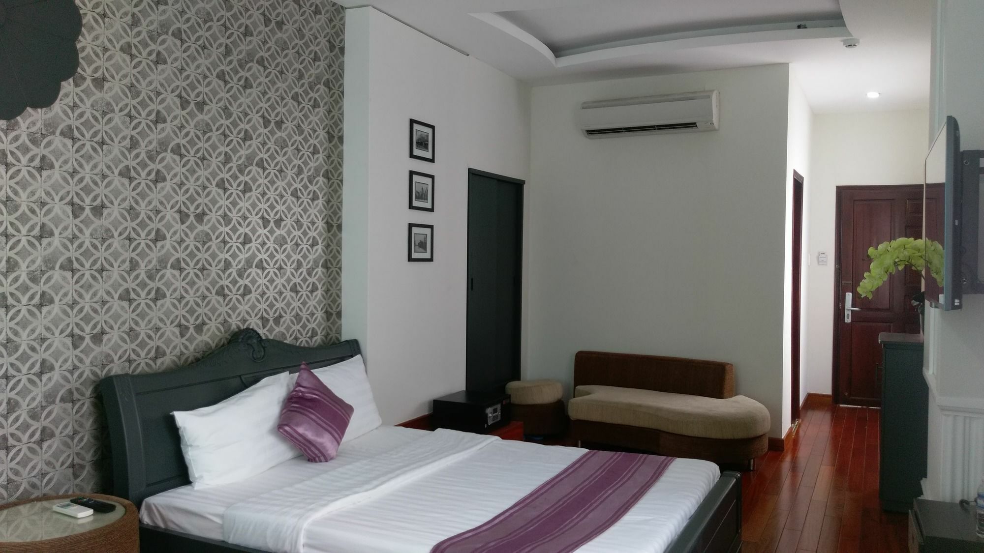 Sense Legend And 2* Ho Chi Minh City