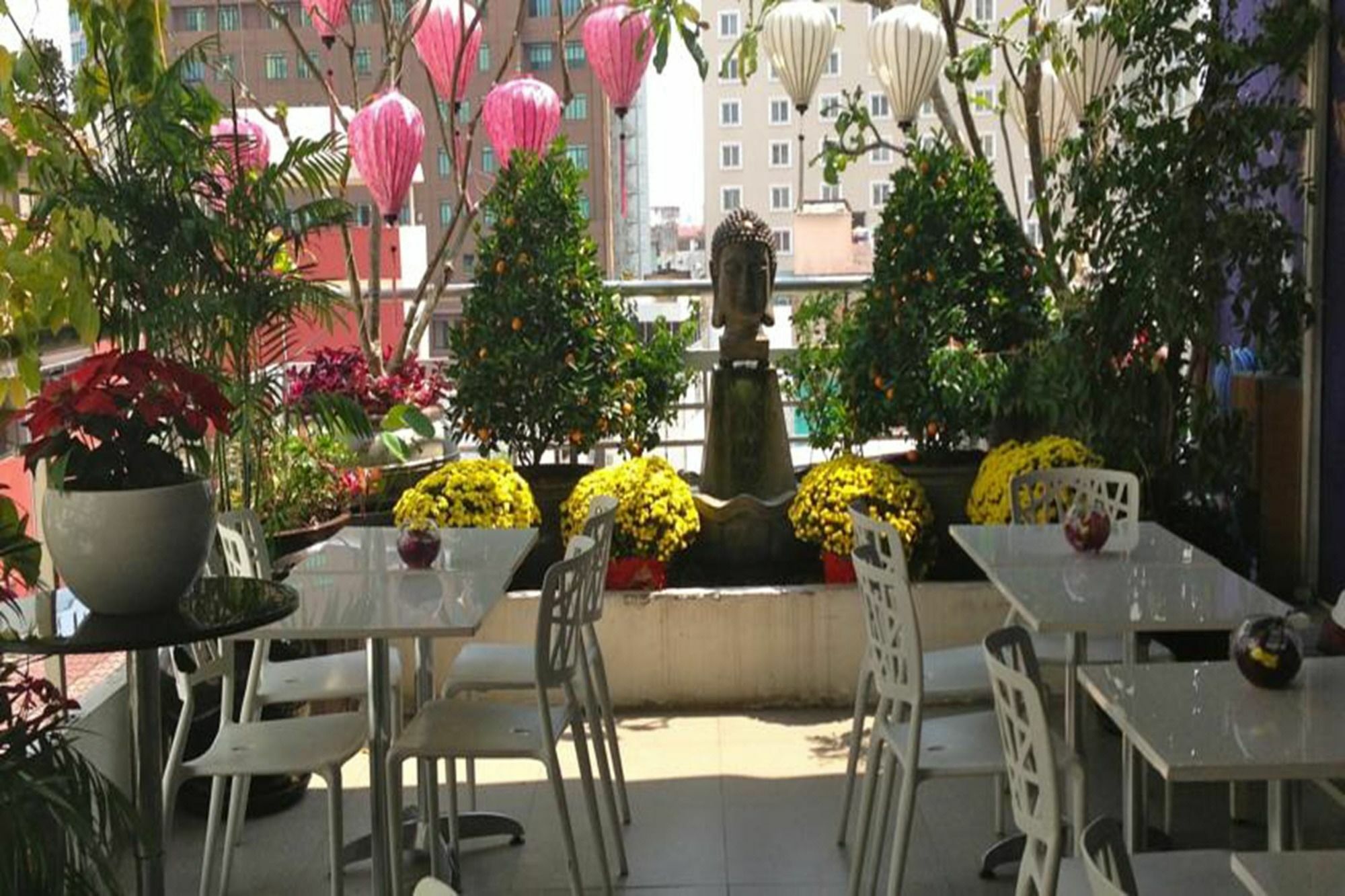 Saigon River Boutique Ho Chi Minh City