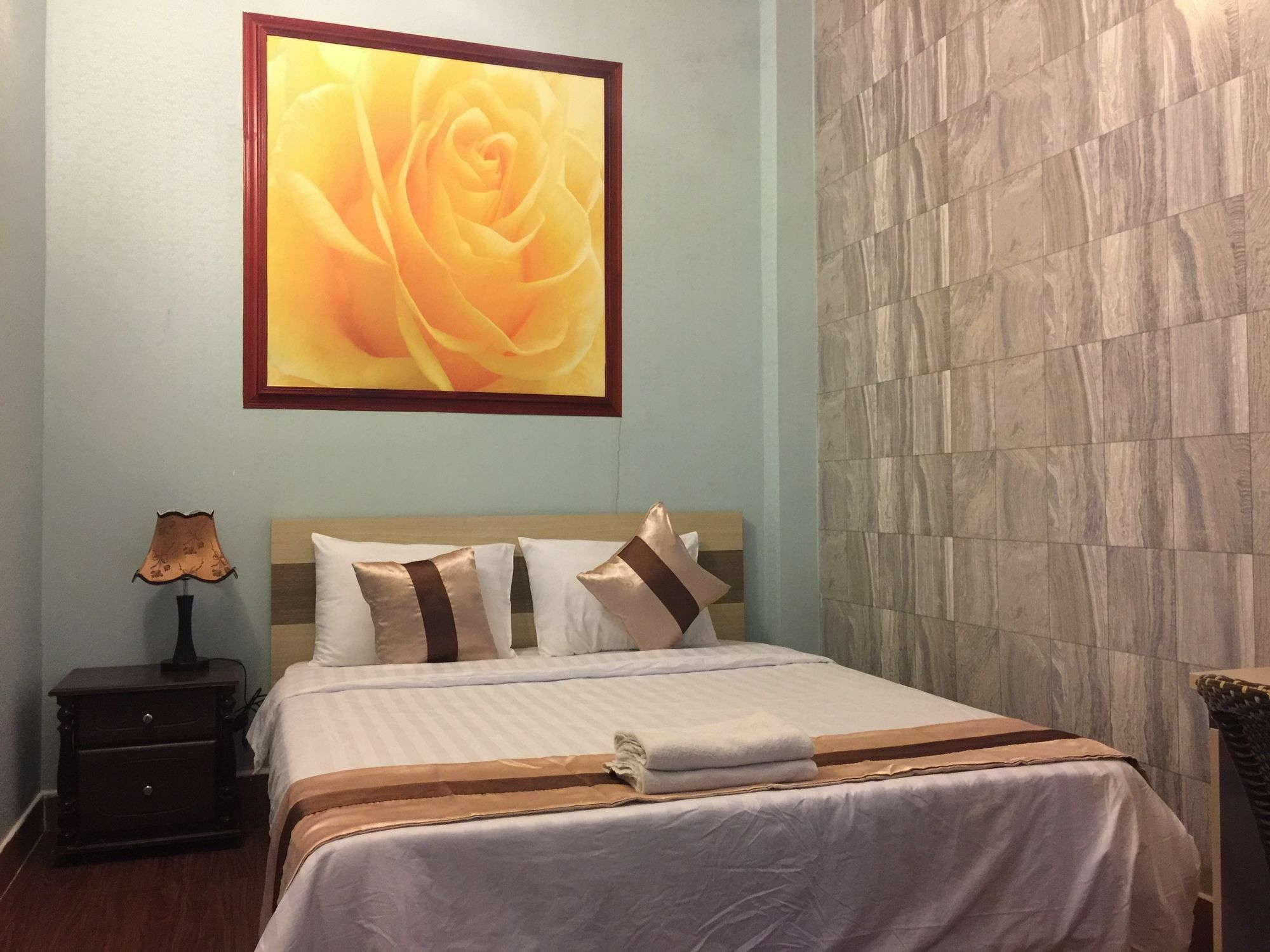 Khách sạn Asian Kitchen 2*