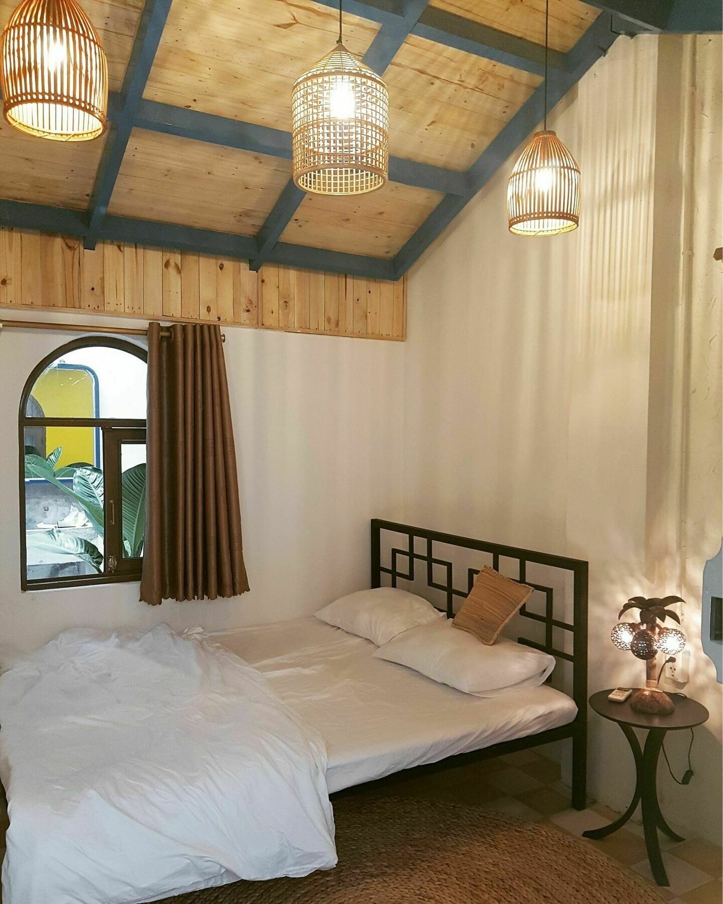 Hotel Kha & Cafe 2*