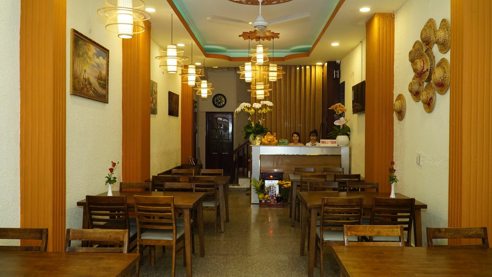 Asian Kitchen 2*