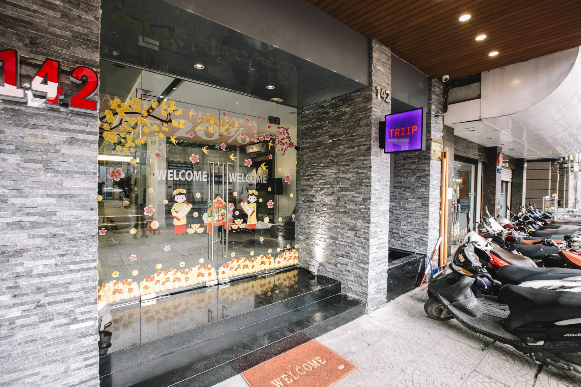 Hotel Le Dai Nam Ho Chi Minh City