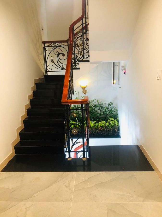 Hotel Doha 2 Saigon Airport Ho Chi Minh City