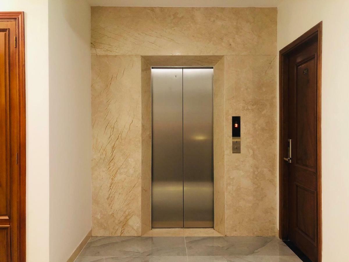 Hotel Doha 2 Saigon Airport Ho Chi Minh City