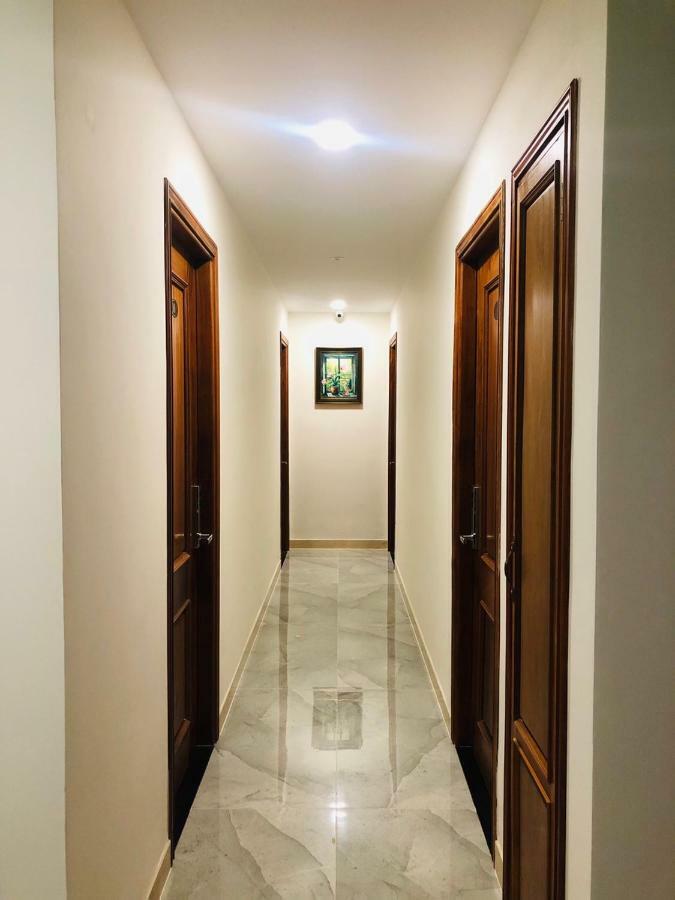 Hotel Doha 2 Saigon Airport 3*