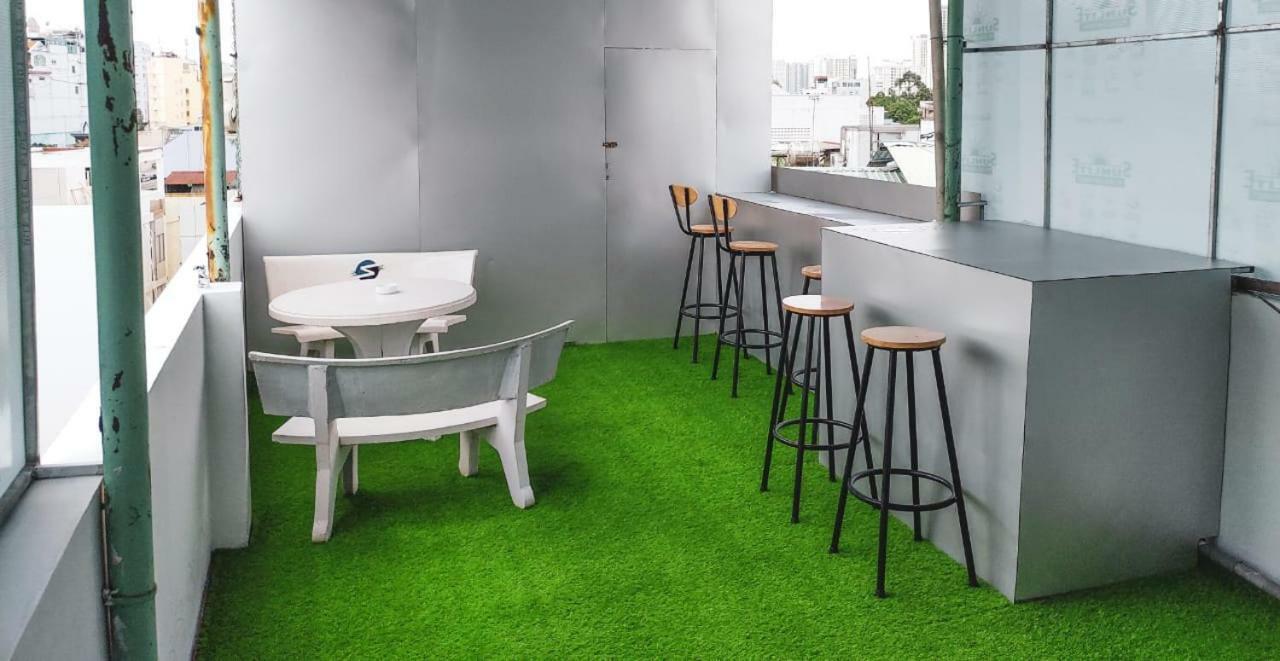 Hotel Spotlight Ho Chi Minh City