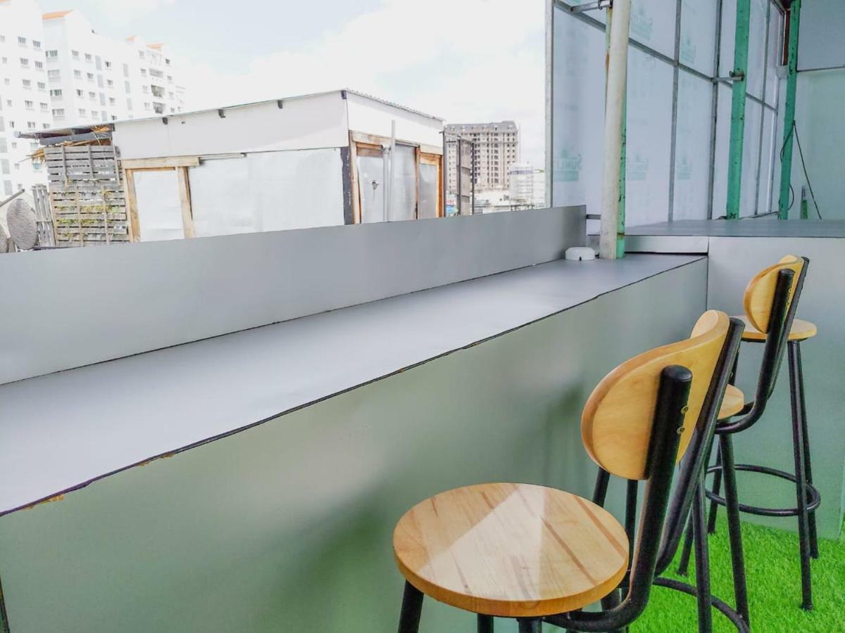Hotel Spotlight Ho Chi Minh City