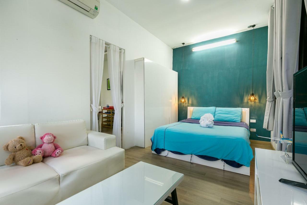 Dolce Vita Thao Dien