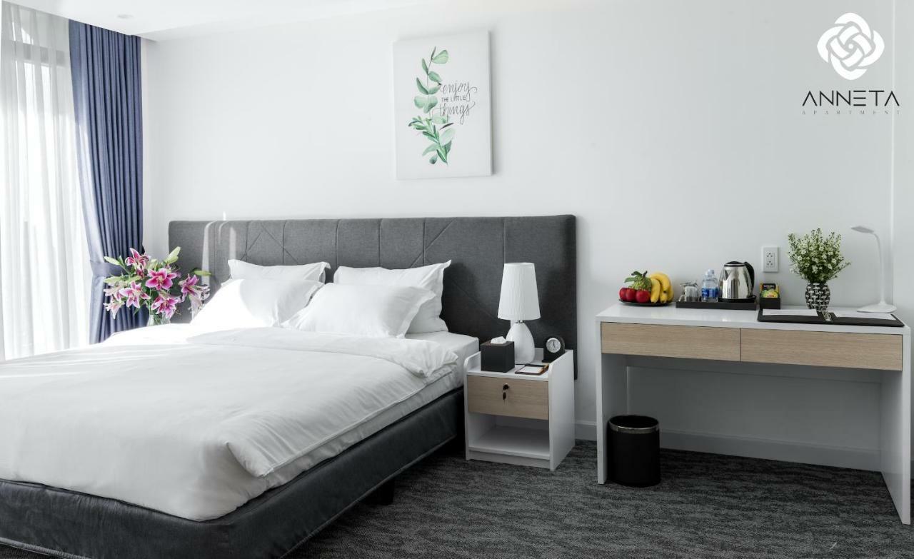 Hotel Anneta Star Hill Ho Chi Minh City