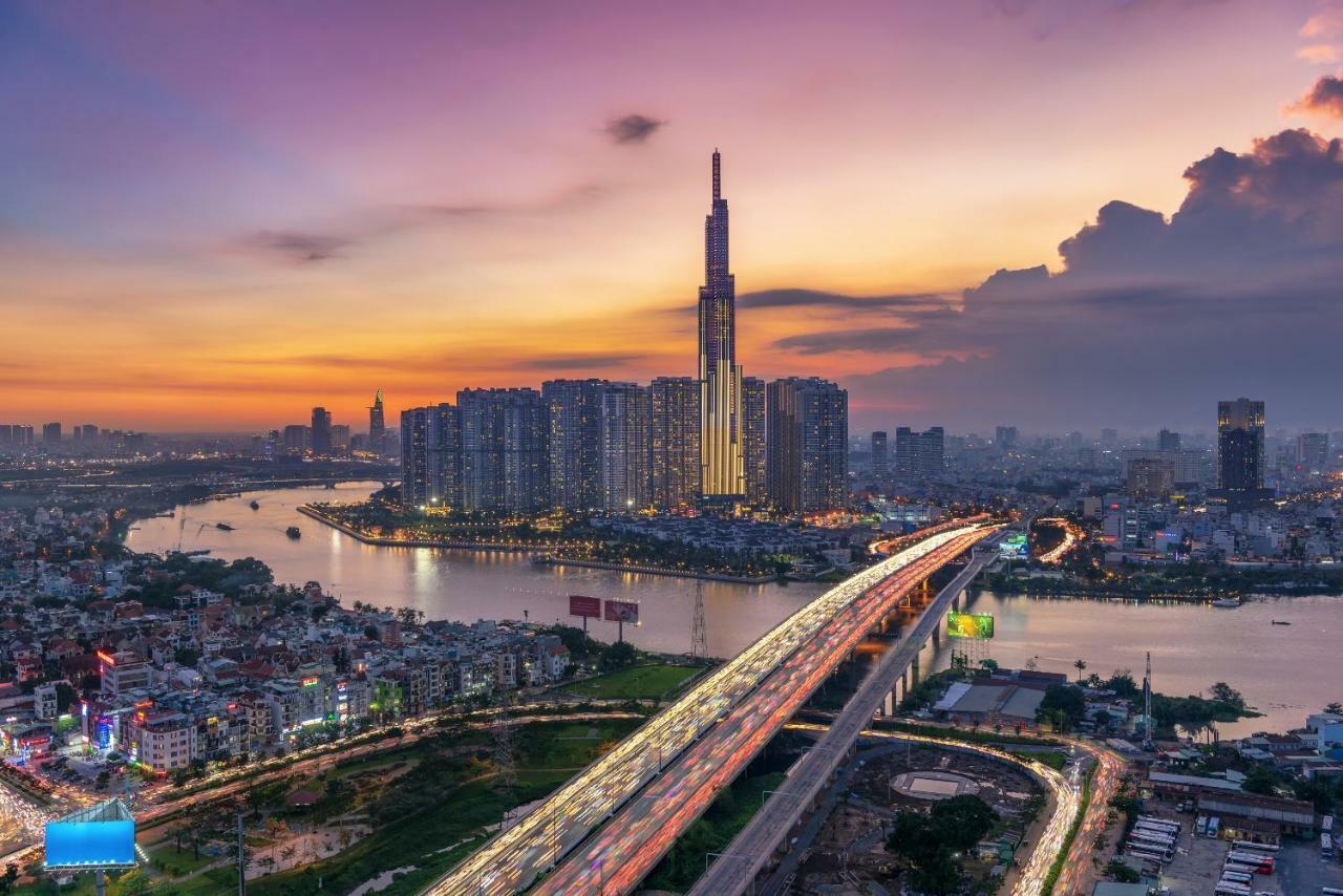 Land Mark 81 Aparthotel Ho Chi Minh City