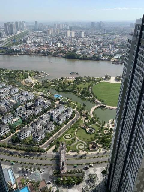 Land Mark 81