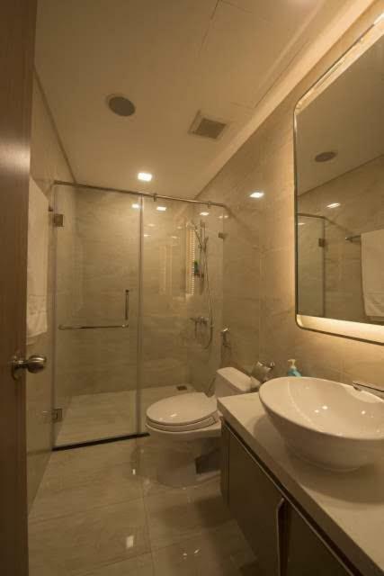 Aparthotel Land Mark 81 Ho Chi Minh City