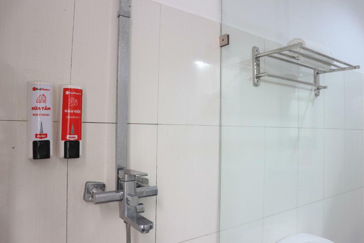 Reddoorz Near Gia Dinh International Hospital 2* Ho Chi Minh City