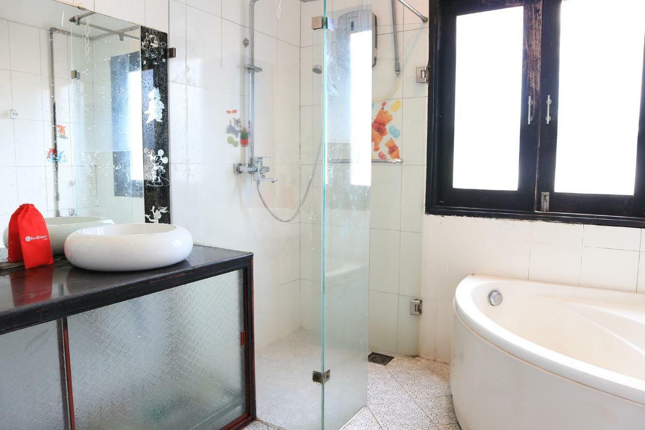 Reddoorz Near Gia Dinh International Hospital 2* Ho Chi Minh City