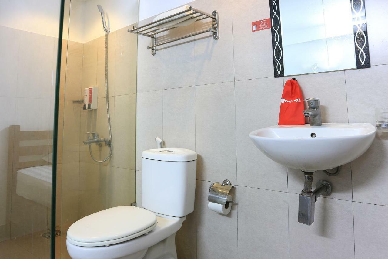 Reddoorz Near Gia Dinh International Hospital