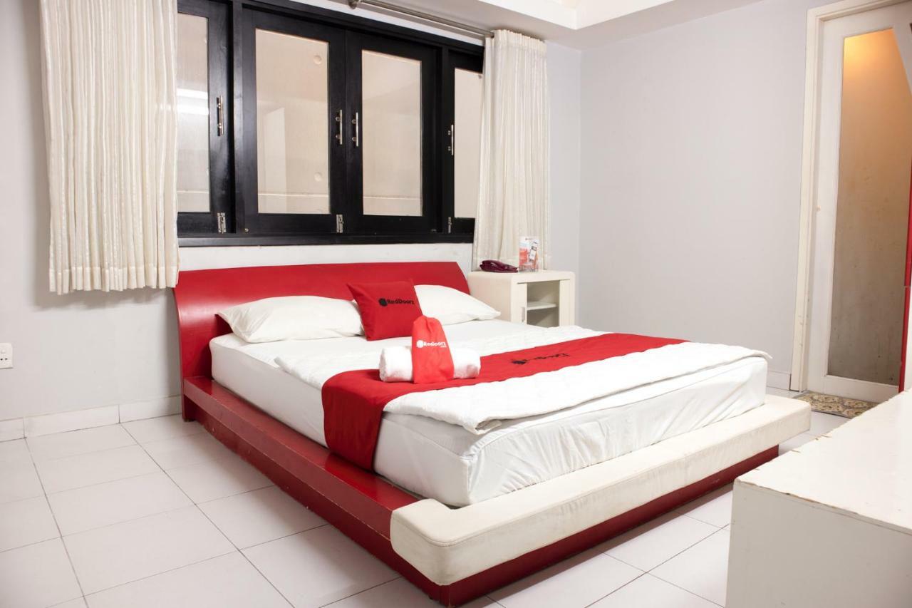 Reddoorz Near Gia Dinh International Hospital Hotel Ho Chi Minh City