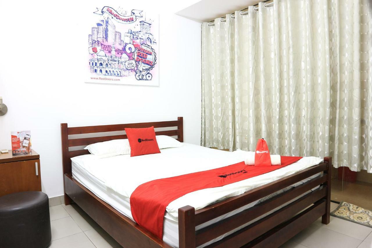 Reddoorz Near Gia Dinh International Hospital 2*