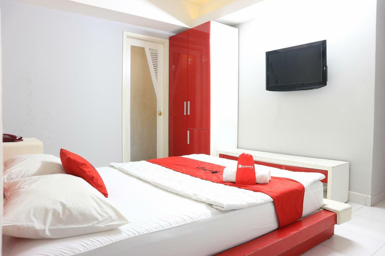 Reddoorz Near Gia Dinh International Hospital Ho Chi Minh City