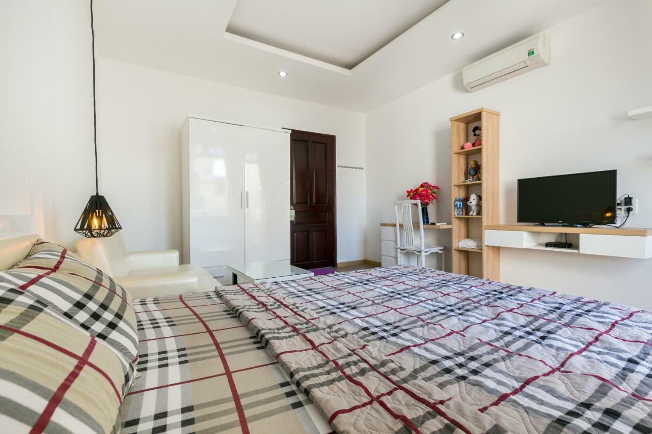 Khách sạn hẻo lánh Dolce Vita Thao Dien TP. Hồ Chí Minh